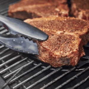 Weber Gourmet BBQ™ sistem - Searing rešetka