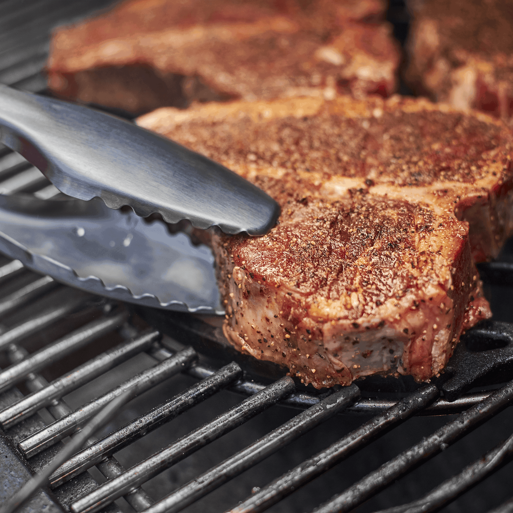 Weber Gourmet BBQ™ sistem - Searing rešetka