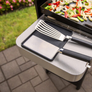 Weber Griddle podloga za pribor