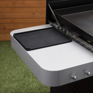 Weber Griddle podloga za pribor