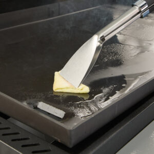 Weber Griddle prijemalke
