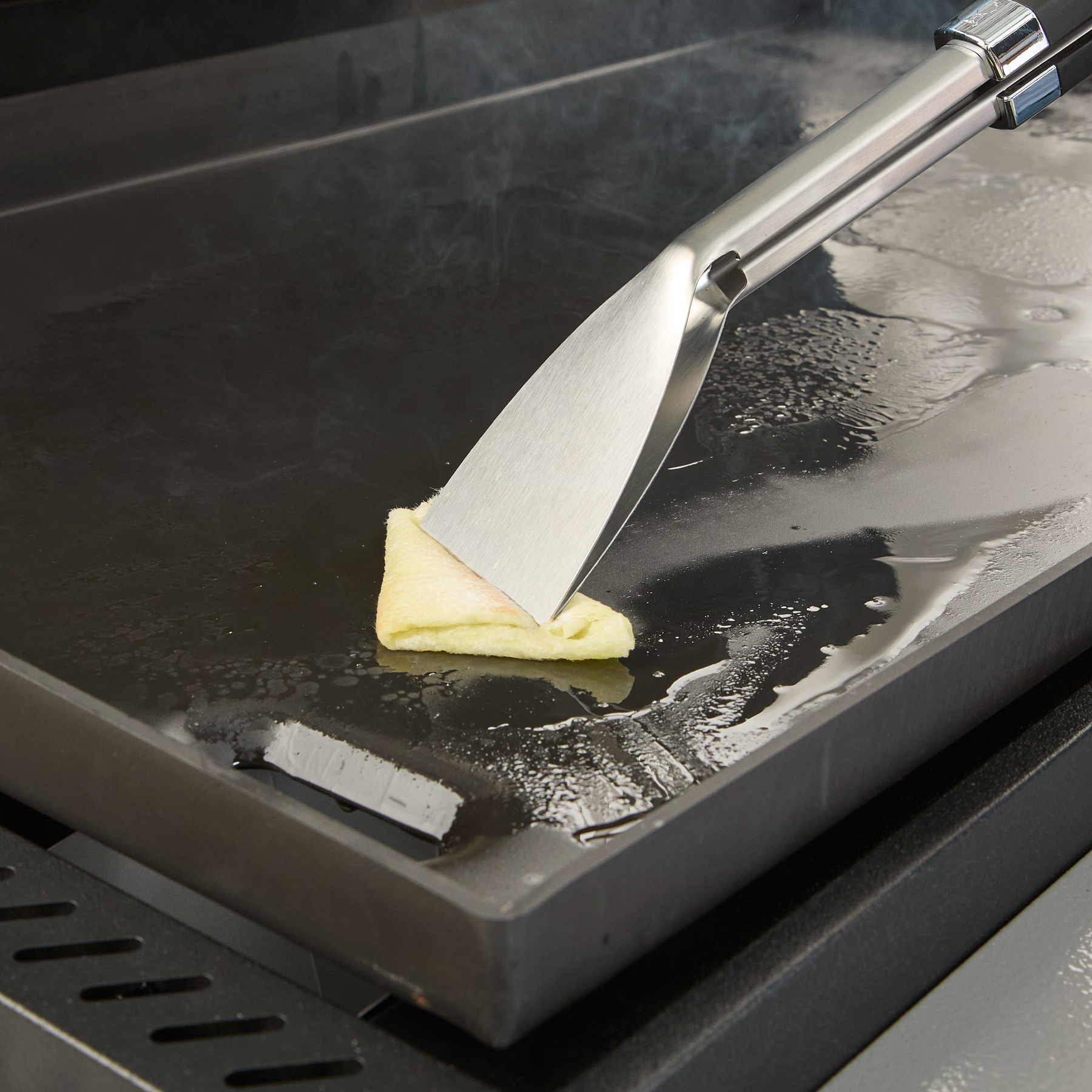 Weber Griddle prijemalke