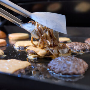 Weber Griddle prijemalke