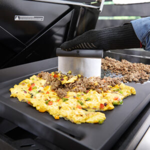Weber Griddle sekljalnik