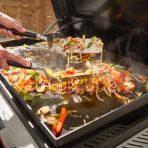 Weber Griddle set lopatic, 2-delni