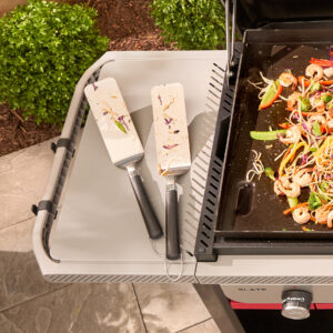 Weber Griddle set lopatic, 2-delni