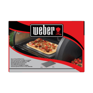 Weber Kamen za peko pizze, 44 x 30 cm