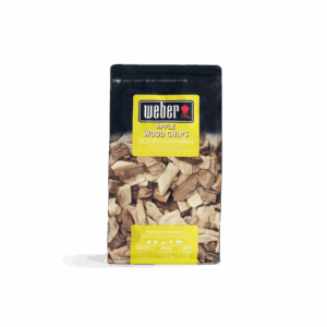 Weber Lesni sekanci 0,7 kg, jablana Weber Lesni sekanci 0,7 kg, jablana