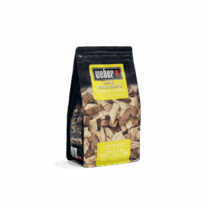 Weber Lesni sekanci 0,7 kg, jablana