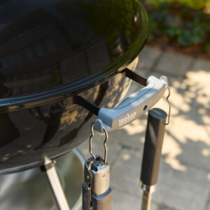 Weber Original Kettle 47cm žar na oglje