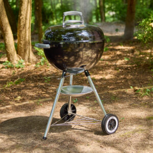 Weber Original Kettle 47cm žar na oglje