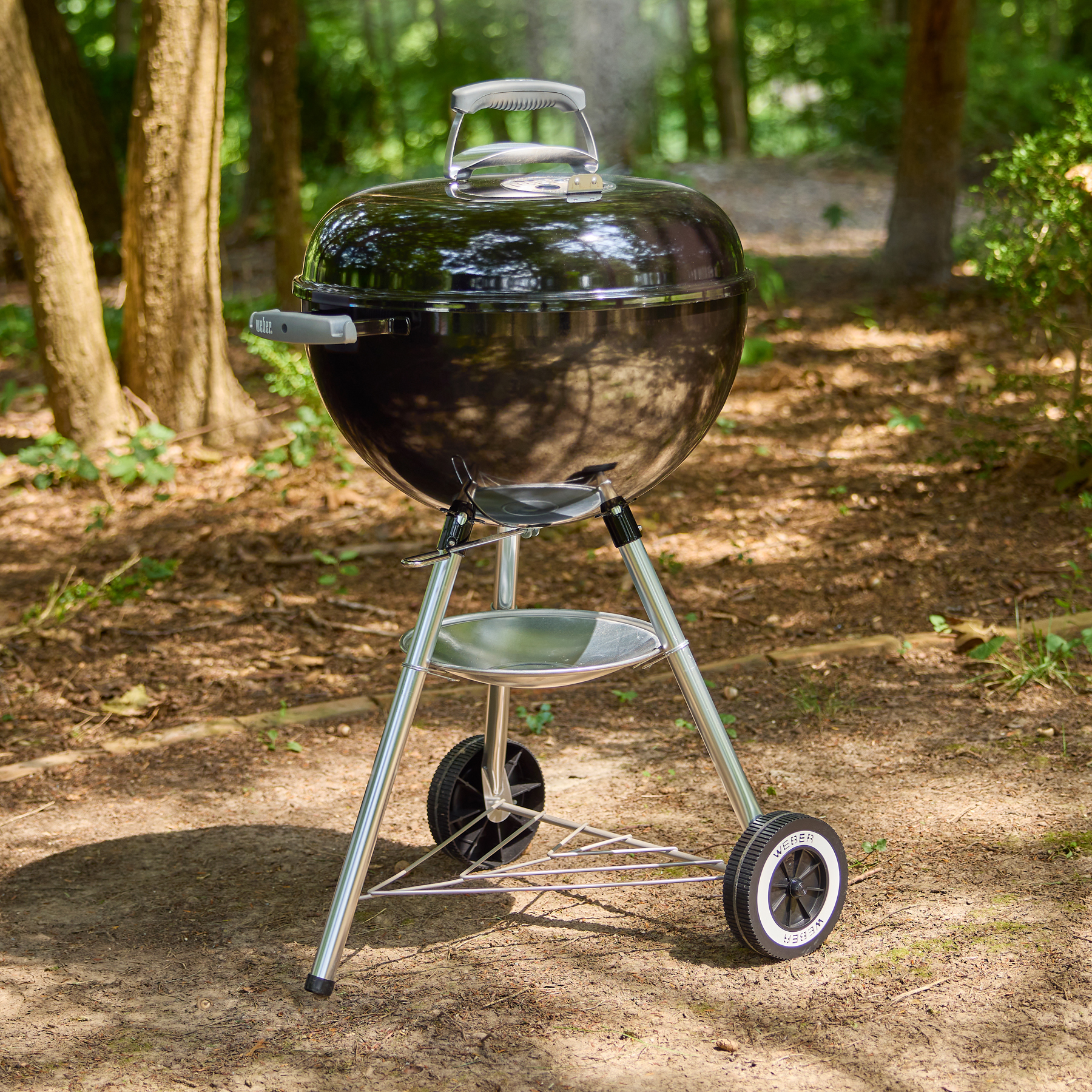 Weber Original Kettle 47cm žar na oglje