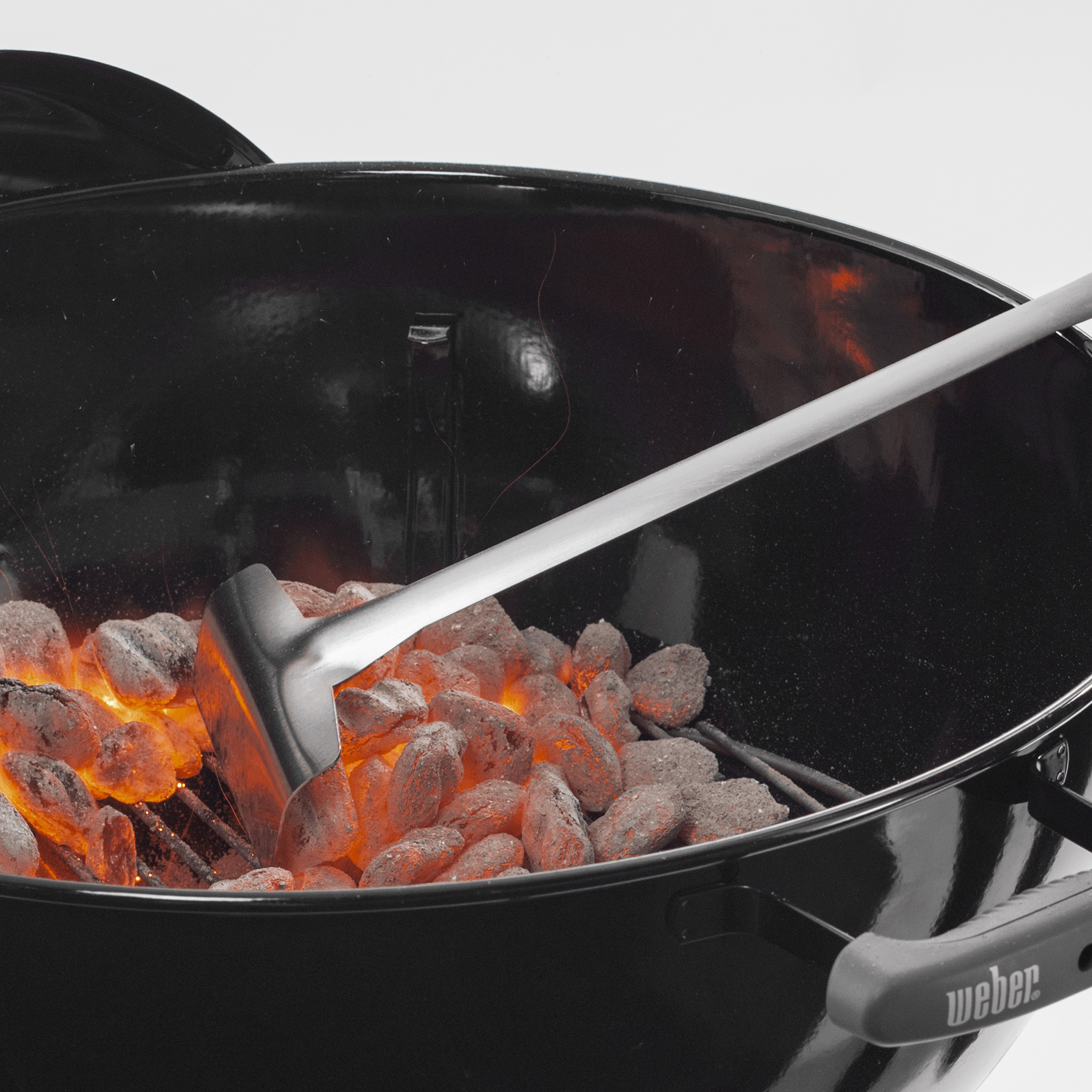 Weber Premium briketi za žar 8kg
