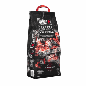 Weber Premium oglje 3 kg