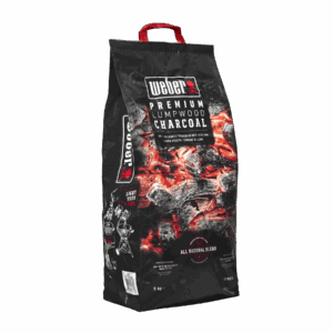 Weber Premium oglje 5kg