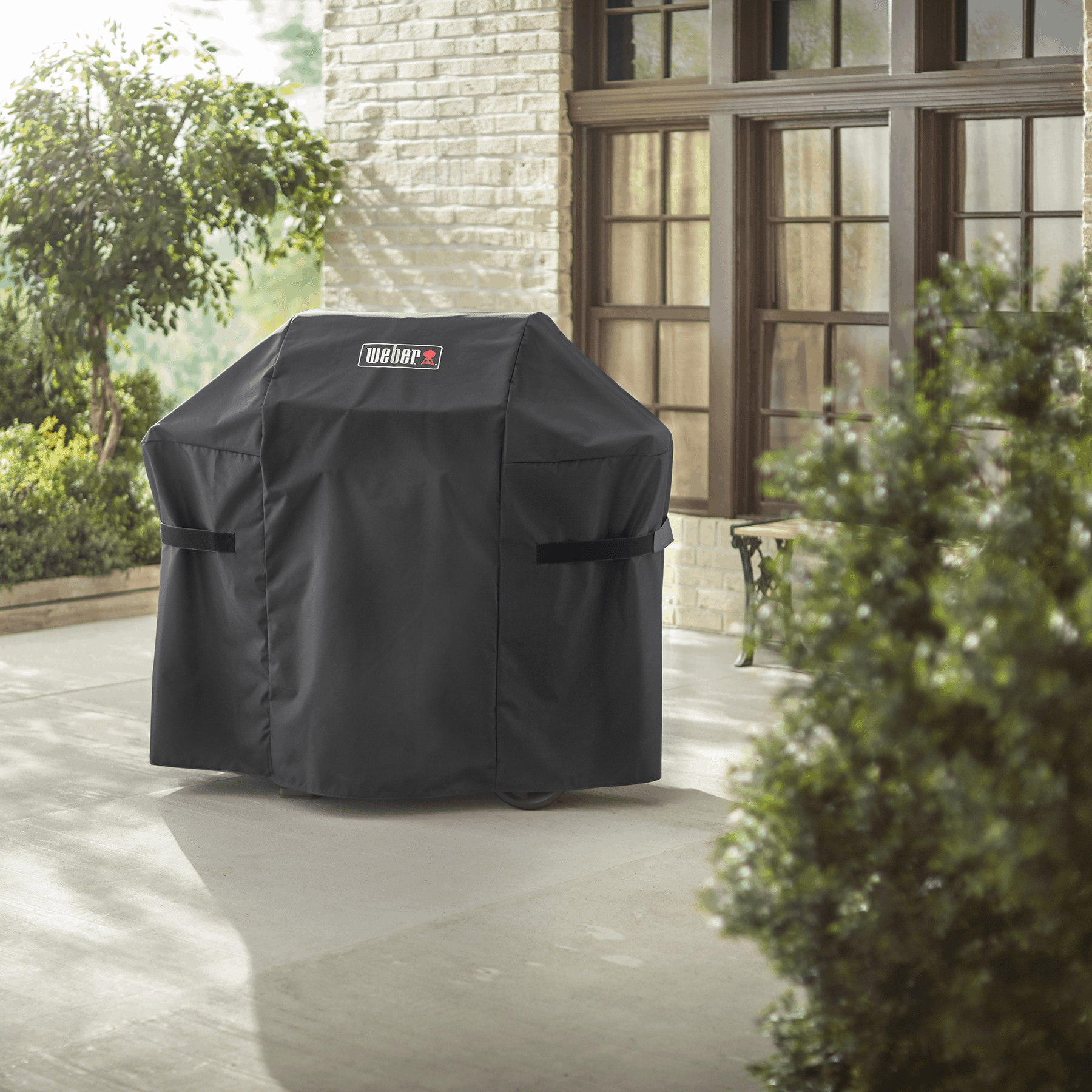 Weber Premium Pokrivalo za žare Spirit 200/300
