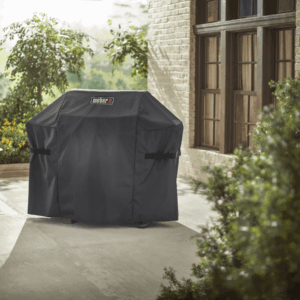 Weber Premium Pokrivalo za žare Spirit 400