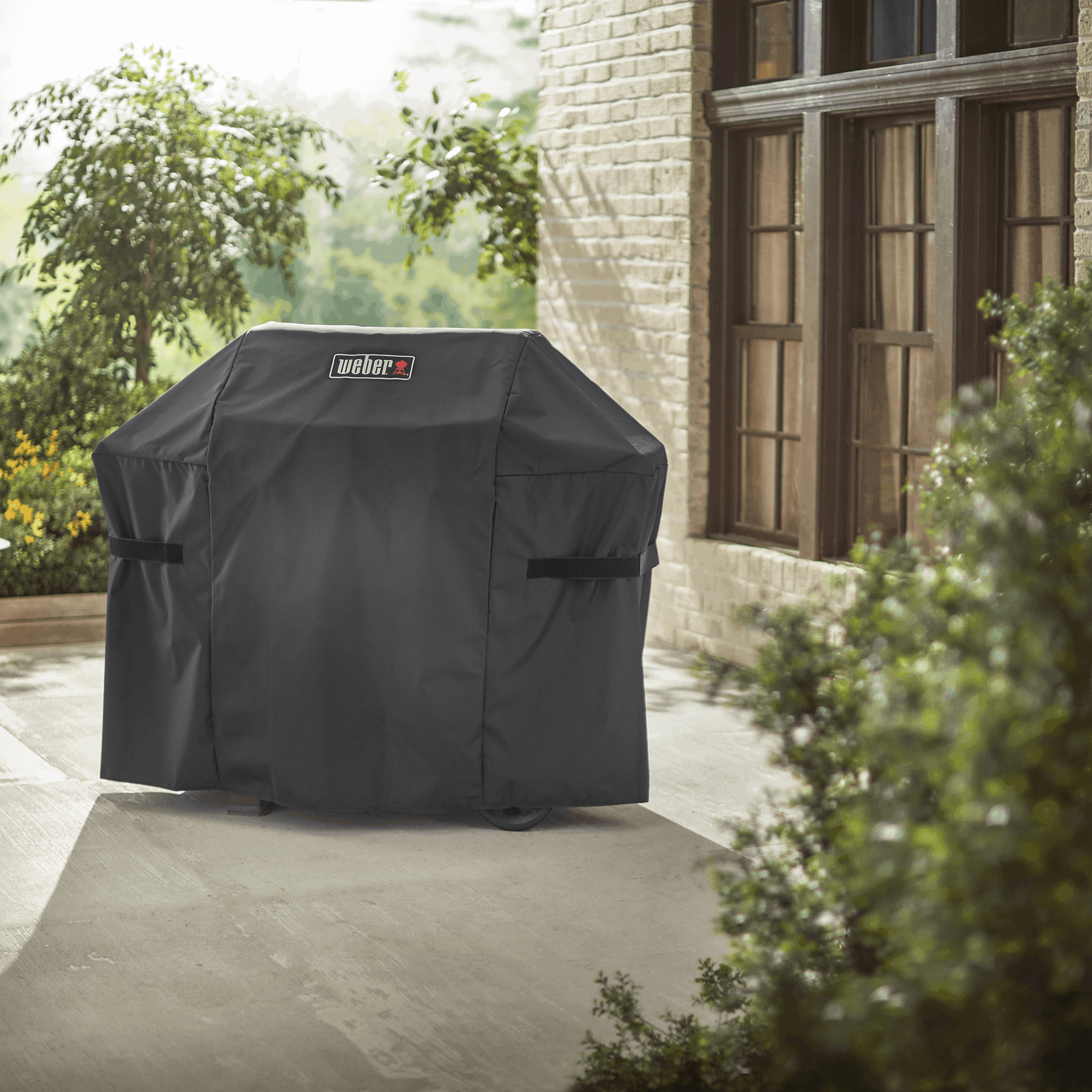 Weber Premium Pokrivalo za žare Spirit 400