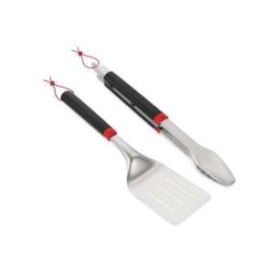 Weber Pribor za peko Basic, 2-delni (majhen)