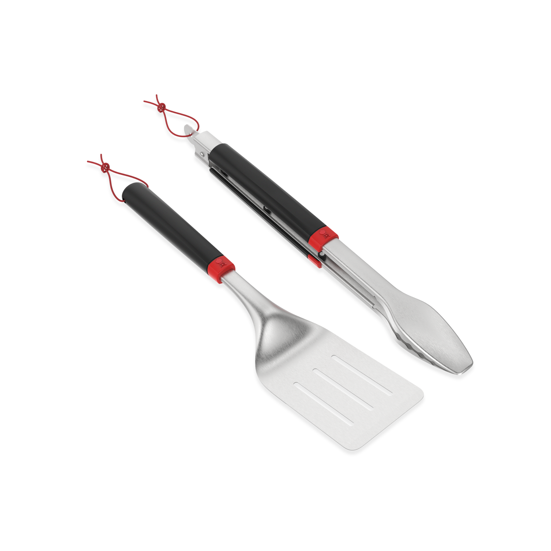 Weber Pribor za peko Basic, 2-delni (majhen)