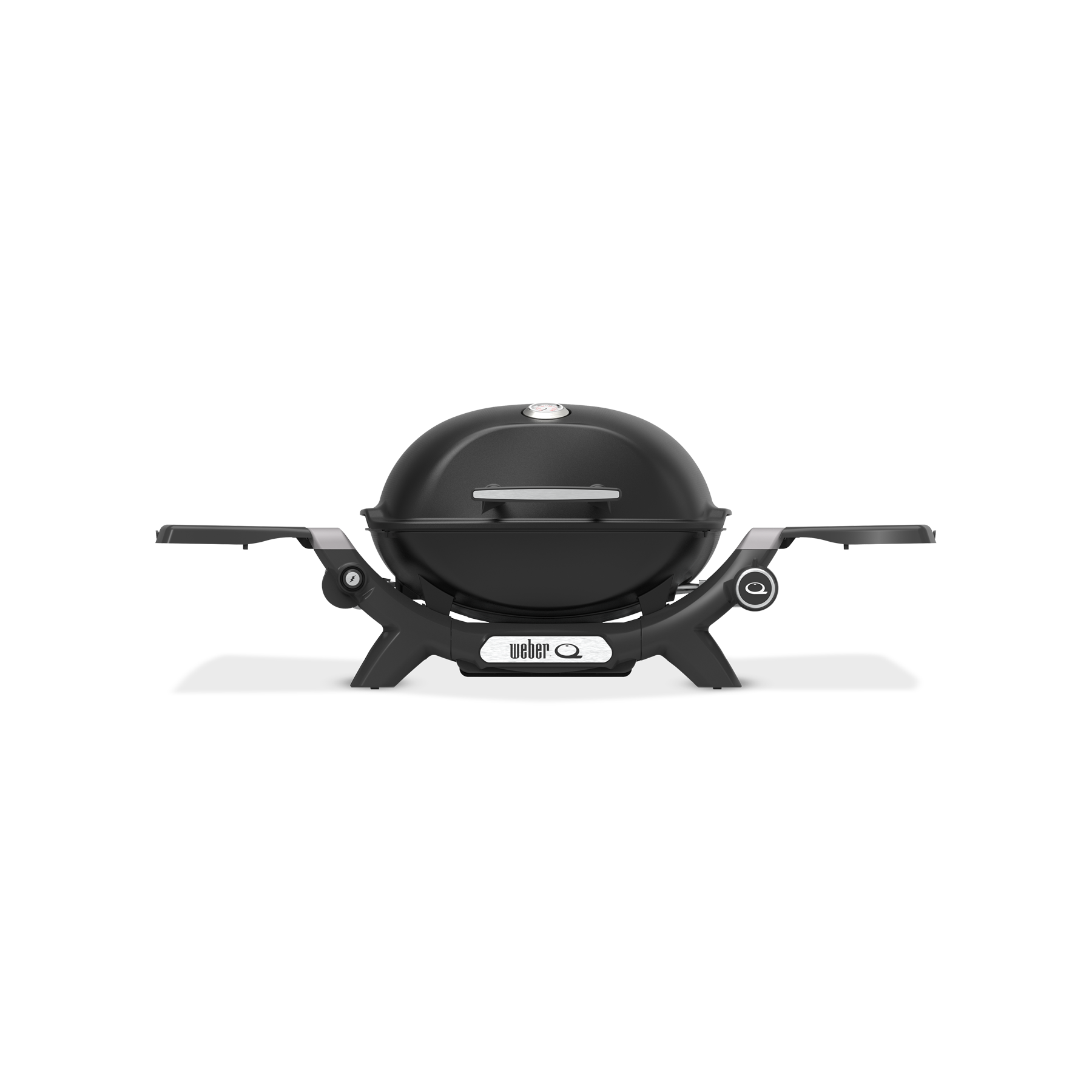 Weber Q1200N plinski žar