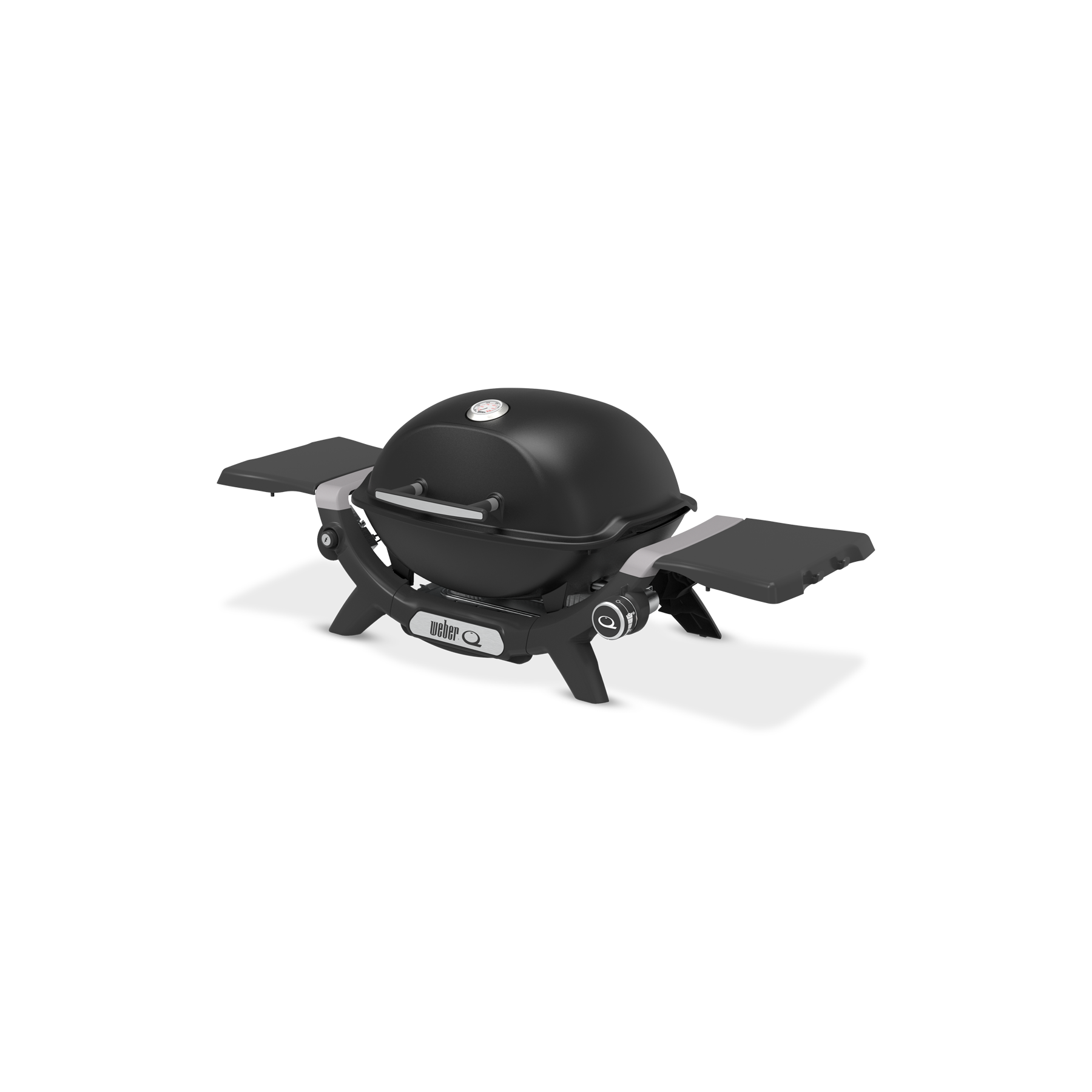 Weber Q1200N plinski žar