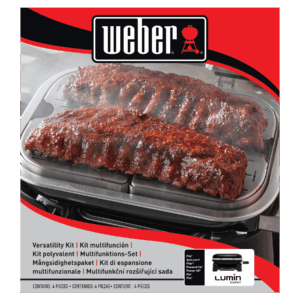 Weber Razširitveni paket Lumin 1000