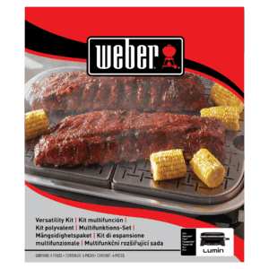 Weber Razširitveni paket Lumin 2000