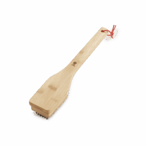 Weber Ščetka za čiščenje iz bambusa, 30 cm