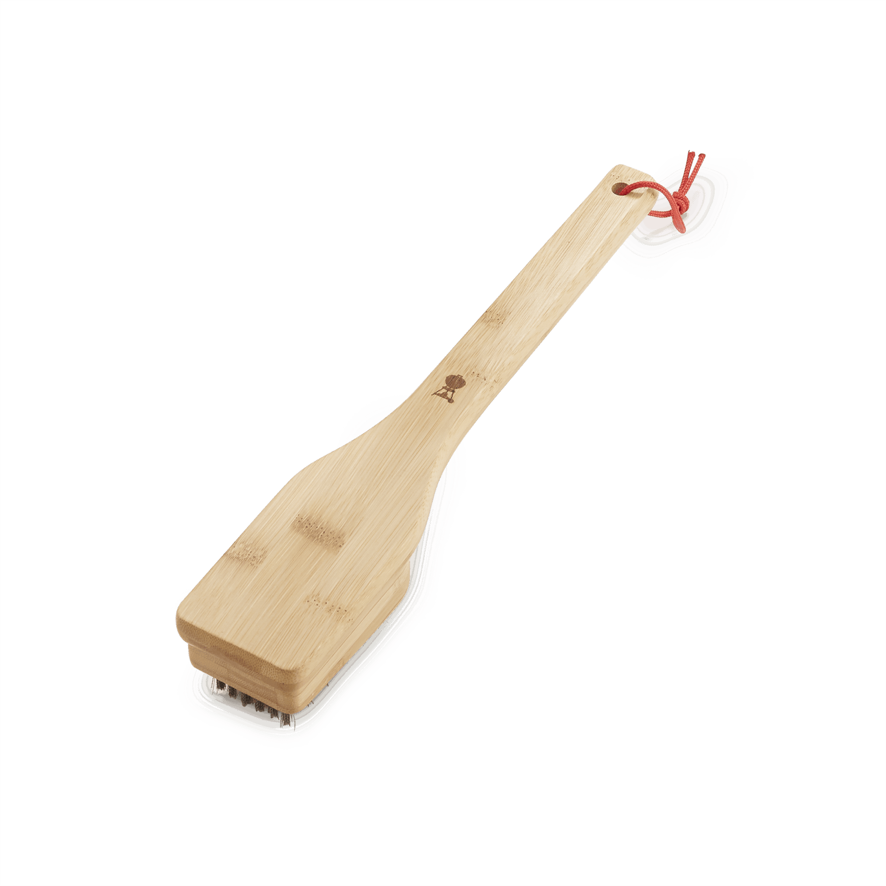 Weber Ščetka za čiščenje iz bambusa, 30 cm