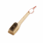 Weber Ščetka za čiščenje iz bambusa, 30 cm Weber Ščetka za čiščenje iz bambusa, 30 cm