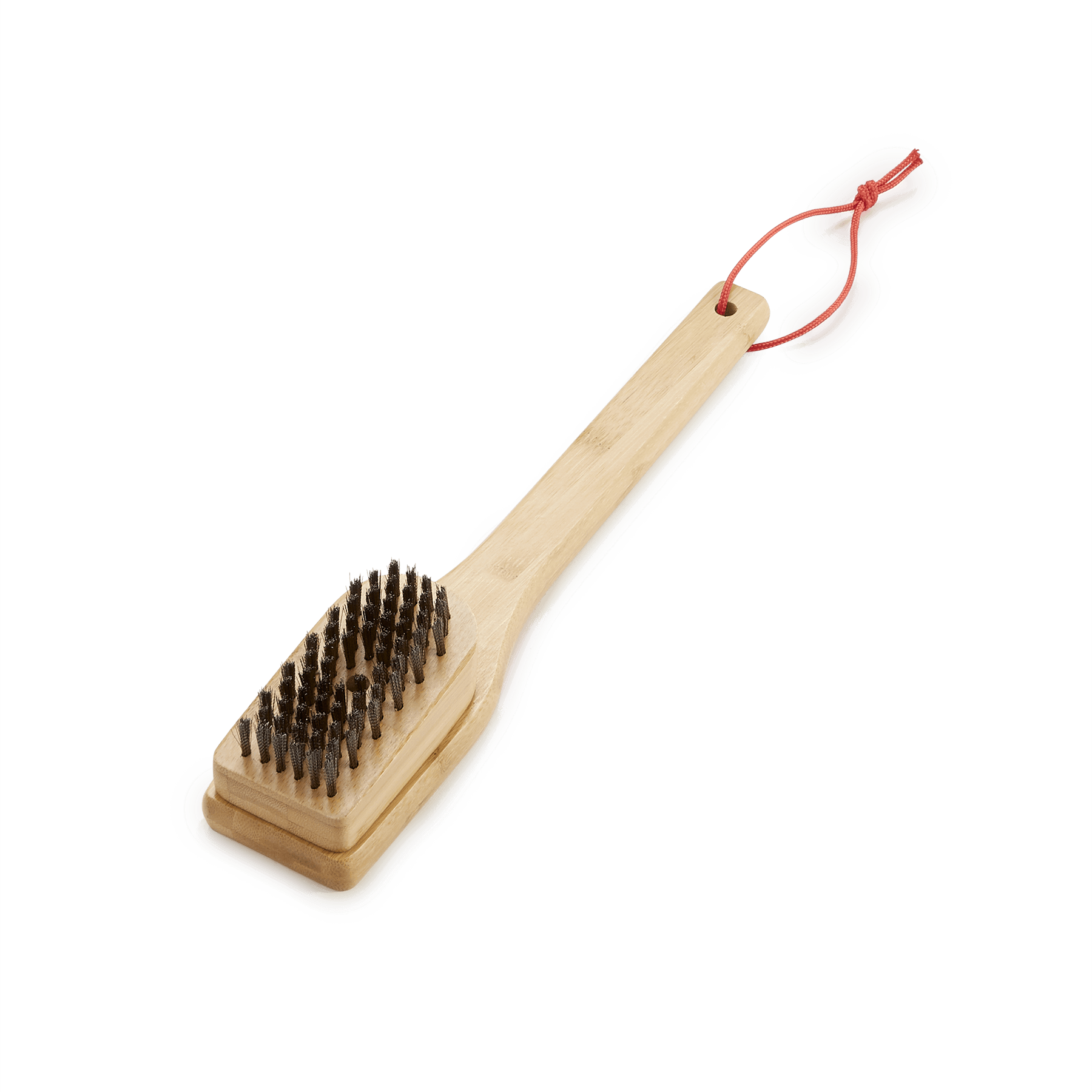 Weber Ščetka za čiščenje iz bambusa, 30 cm