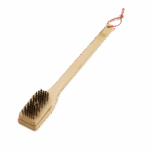 Weber Ščetka za čiščenje iz bambusa, 46 cm Weber Ščetka za čiščenje iz bambusa, 46 cm