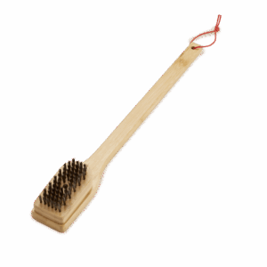 Weber Ščetka za čiščenje iz bambusa, 46 cm Weber Ščetka za čiščenje iz bambusa, 46 cm