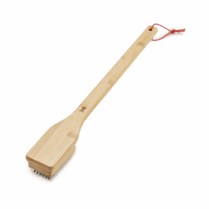 Weber Ščetka za čiščenje iz bambusa, 46 cm