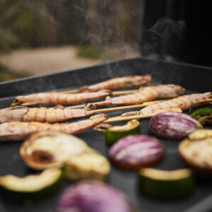 Weber SLATE GP 43cm plinski žar