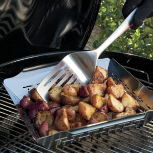 Weber Weber® Style™ košara za zelenjavo, velika