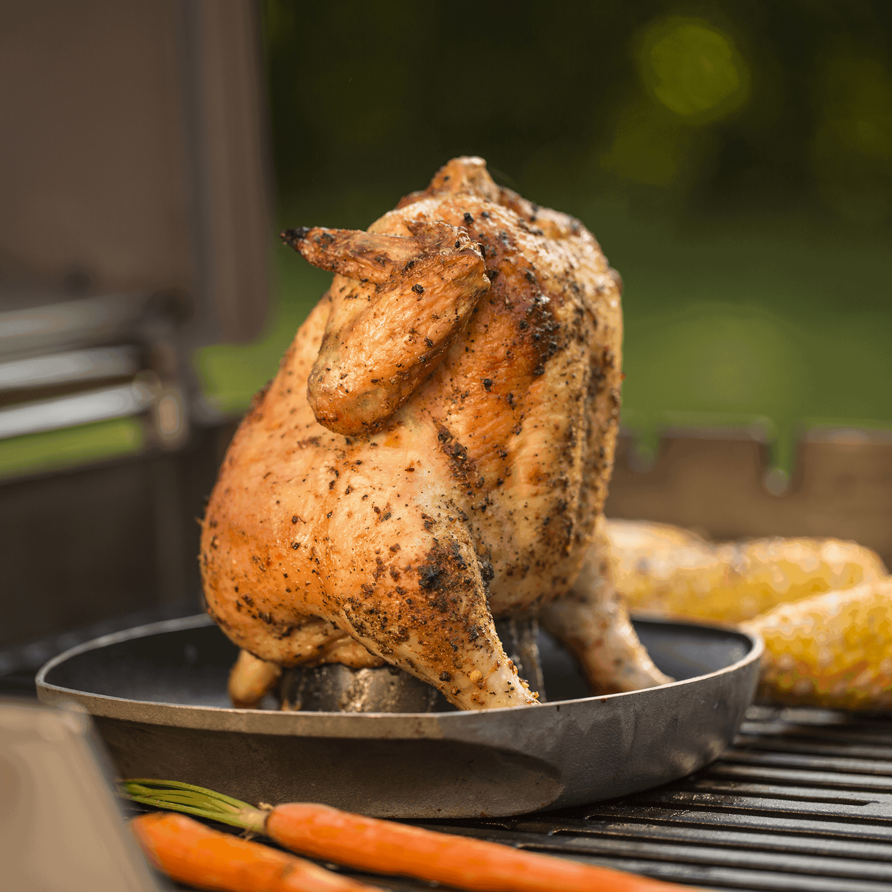 Weber Weber® Style™ Stojalo za peko perutnine