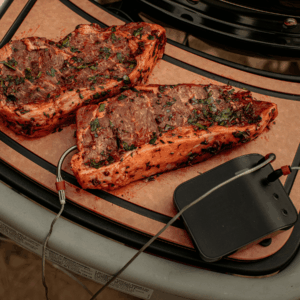 Weber Weber Traveler deska za pripravo in postrežbo